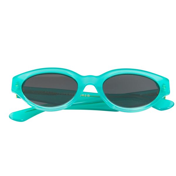 Retrosuperfuture Blue Drew Sunglasses