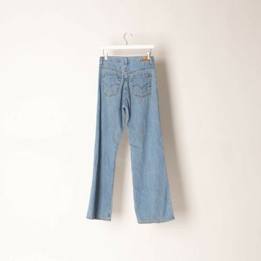 Levi's Red Tab Wide Leg Jeans