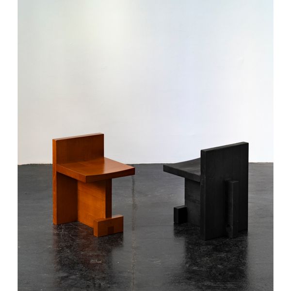 DN_S2510 Wooden Stool