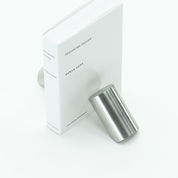 Weight Bookend B1