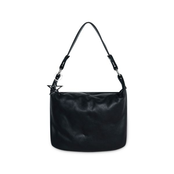 Star Bag in Black