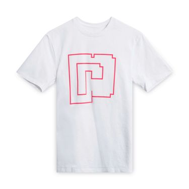Pac-Man x Paco Rabanne Graphic T-Shirt