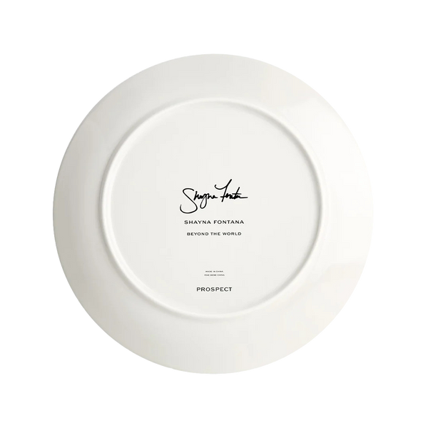 Polypous Dinner Plate