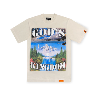 God's Kingdom Tee