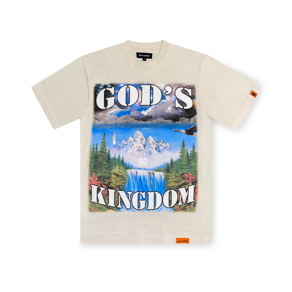 God's Kingdom Tee