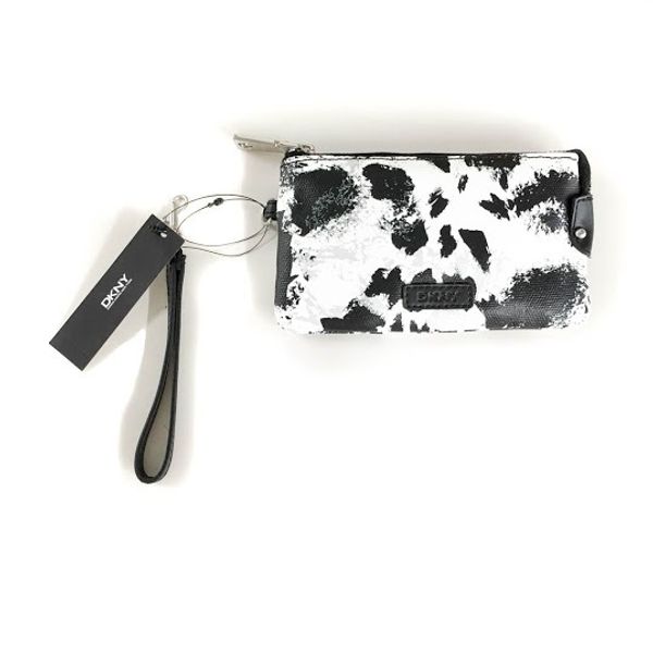 DKNY Mini Pouch