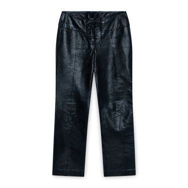 Wilson's Leather Lace Up Pants