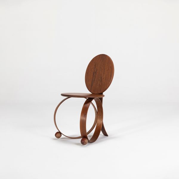 Yara Chair