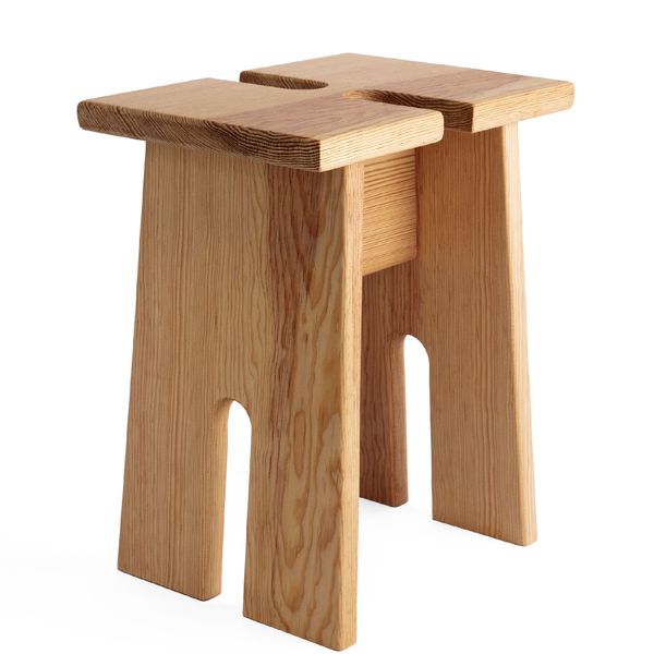 Pinch Stool