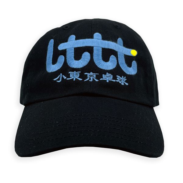 LTTT Black Hat