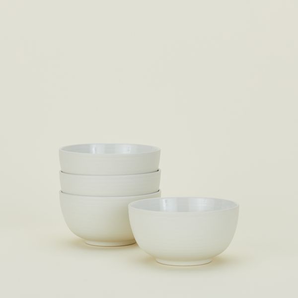 Essential Large Bowl - Set of 4