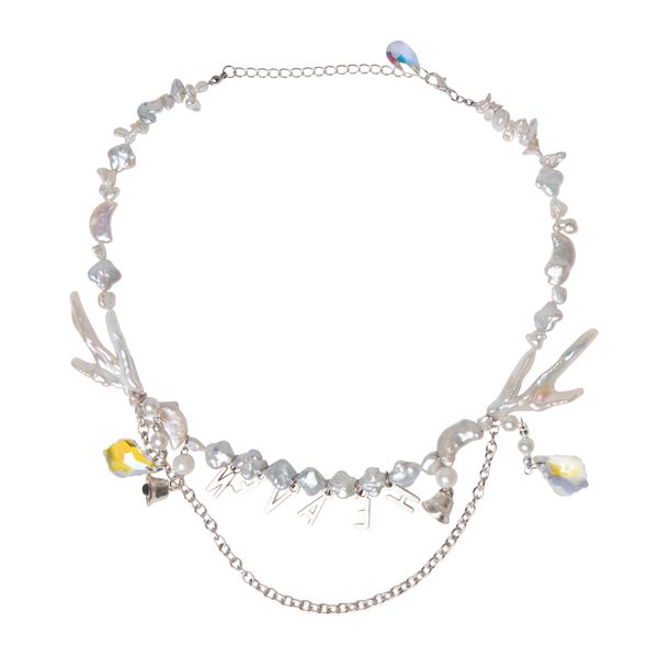 Heaven's Gate Necklace