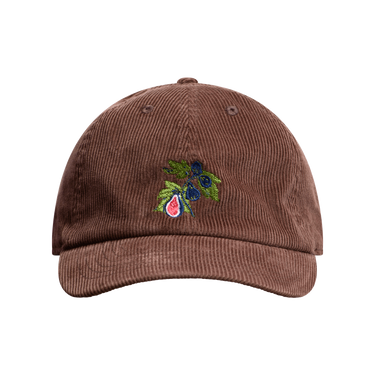 Fig Emblem Hat