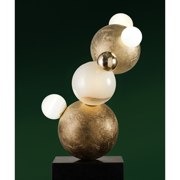 Bubbles Table Lamp