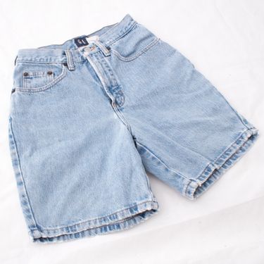 Vintage GAP Jean Shorts
