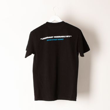 Bootleg is Better Larry David DSM Special T-Shirt 