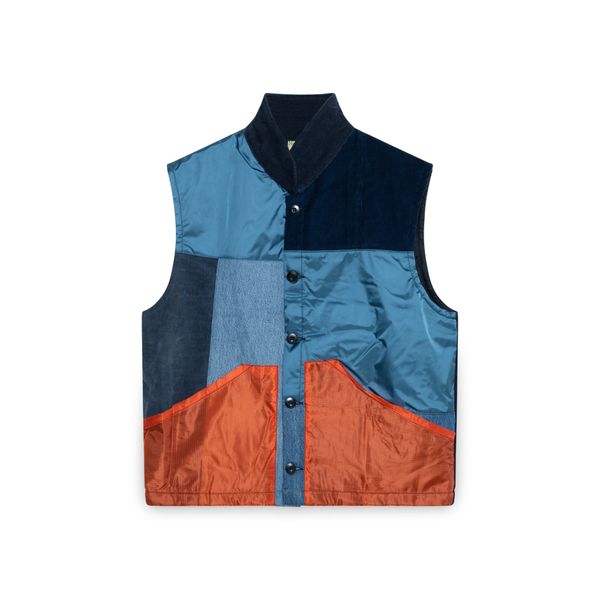 Mauvais Garcon Jumble Vest