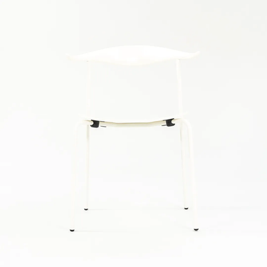 White Beech Dining Chair by Hans Wegner for Carl Hansen, 2020