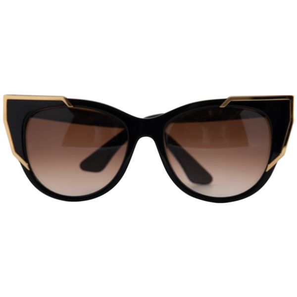Thierry Lasry Butterscotchy Sunglasses