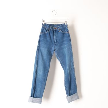 Vintage Wrangler Jean