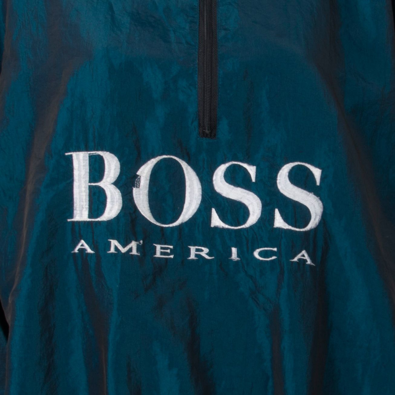 Hugo shop boss america