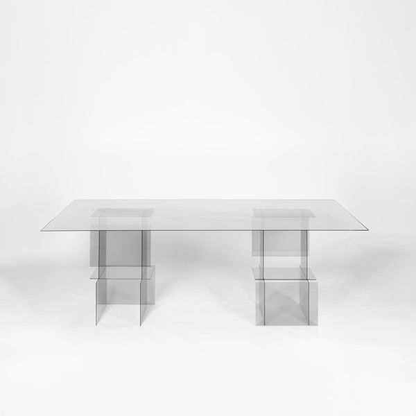 Fragile Table