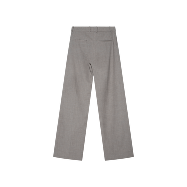 Filippa K Brown Wool Trousers