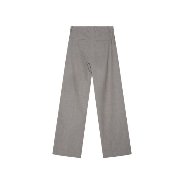 Filippa K Brown Wool Trousers