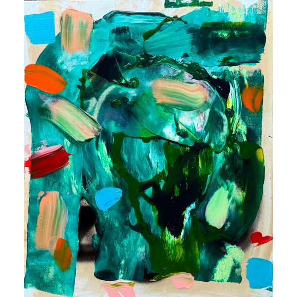 Untitled, 2025