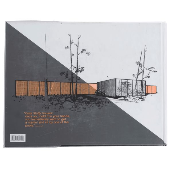 Case Study Houses. The Complete CSH Program 1945-1966