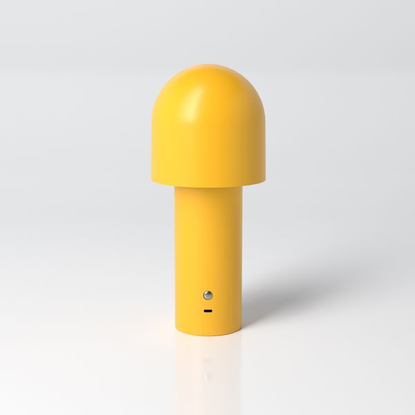Coup Lamp