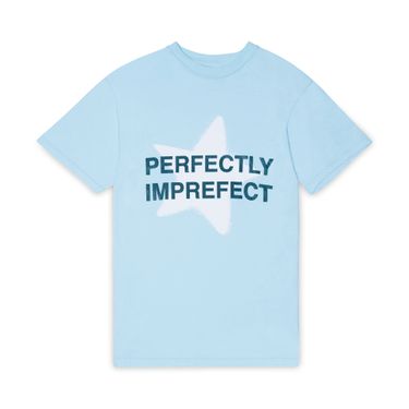 SXSW Perfectly Imperfect Printed T-Shirt