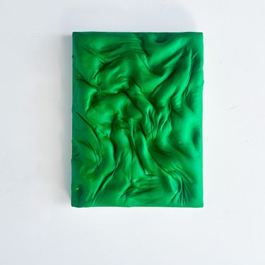 Skin Contact (Green)