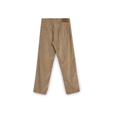 Vintage Calvin Klein Corduroy Pants