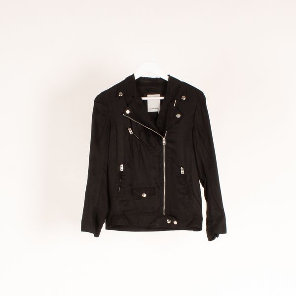 J. Lindberg Moto Jacket