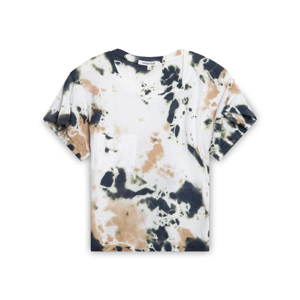 Cotton Citizen Tie Dye Tee