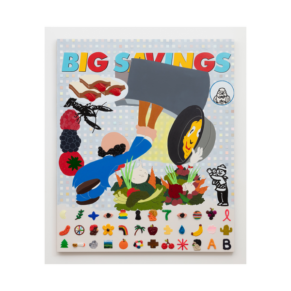 Kielbasa by Adam Beris, 2024