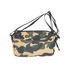 Shop 1st Camo Mini Shoulder Bag Online