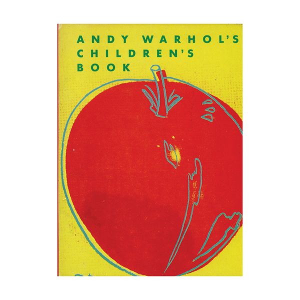 Andy Warhol’s Children's Book