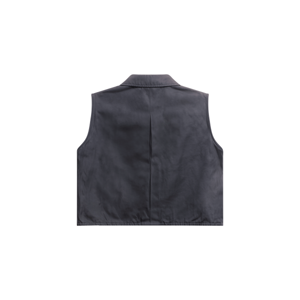 Nylon Prada Vest