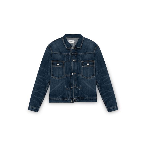 FRAME Denim Jacket