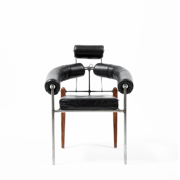 Pirmin Chair