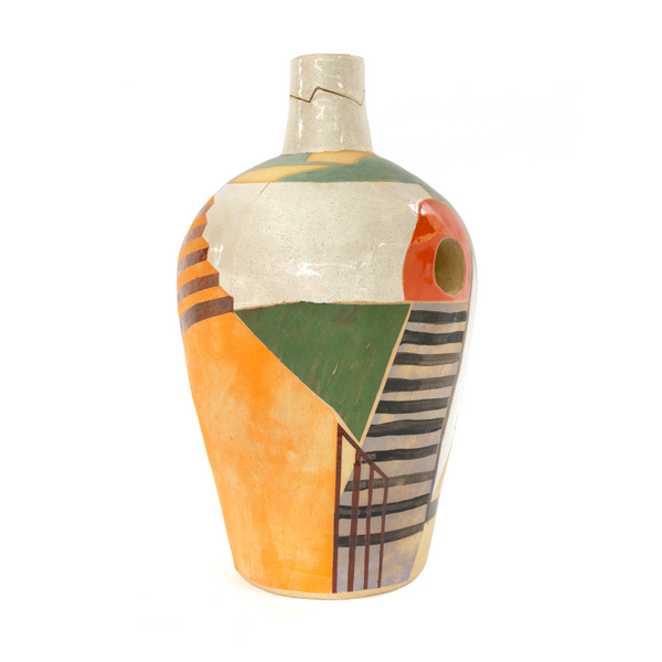 Path by Nick McPhail, 2025