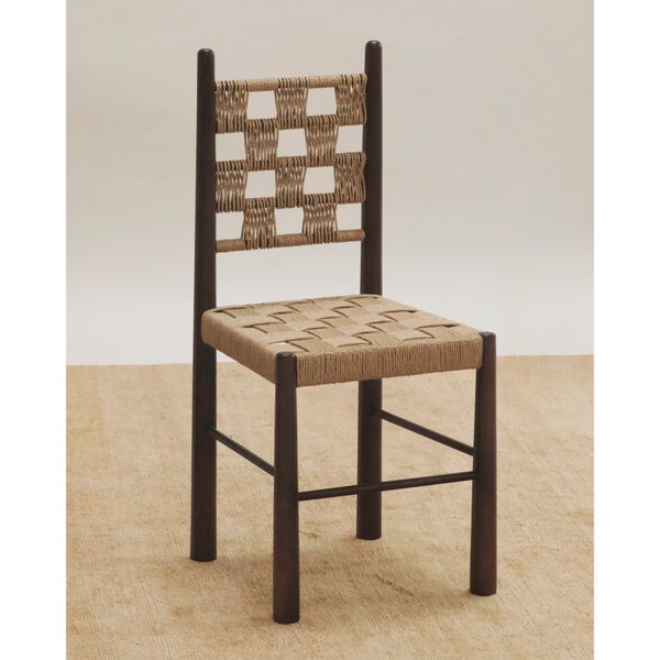 Check Chair
