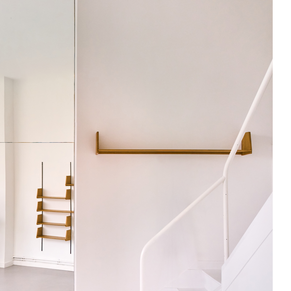 Double Shelf EU