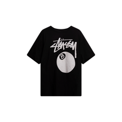 Stussy x Been Trill 8 Ball Tee by Noel Bronson | Basic.Space Stussy x Been Trill 8 Ball Tee by Noel Bronson | Basic.Space