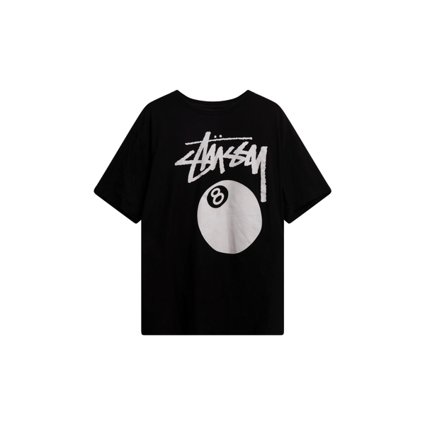 Stussy x Been Trill 8 Ball Tee