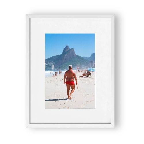 The Man from Ipanema, 2022