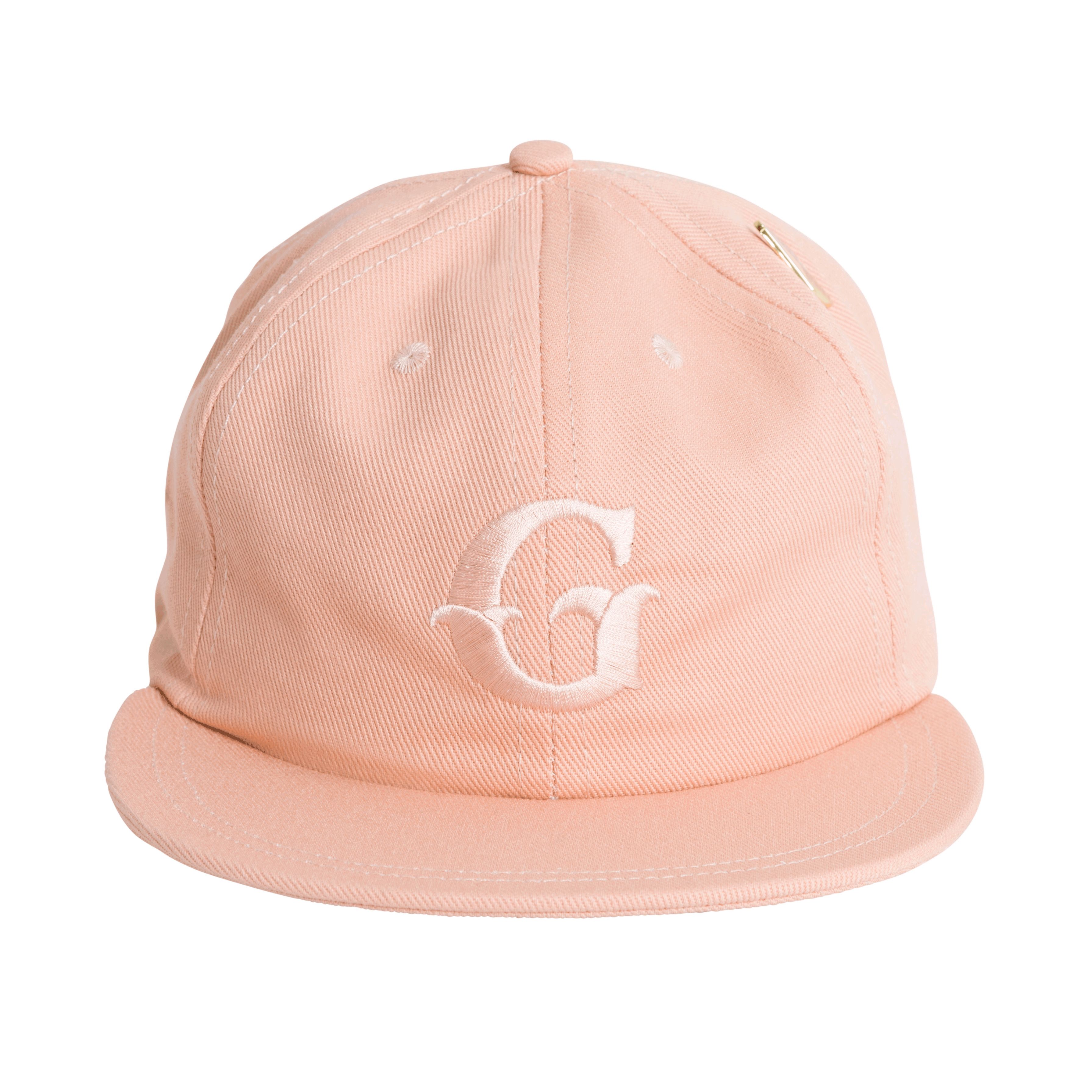 Unreleased Sample G cap by Gardens and Seeds | Basic.Space