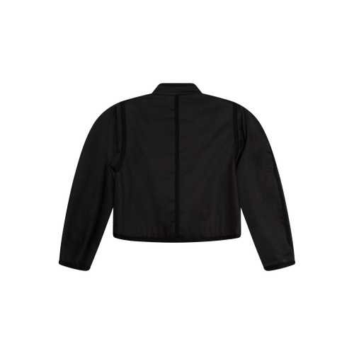 Vintage Yves Saint Laurent Rive Gauche Jacket